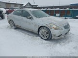 Infiniti G37X JN1CV6AR9AM459619 снимка