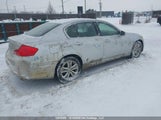 Infiniti G37X JN1CV6AR9AM459619 снимка