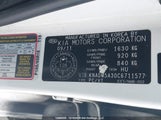 Kia Rio Ex/Lx/Lx+/Sx KNADM5A30C6711577 снимка
