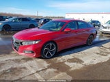 Honda Accord Sport 1HGCV1F37JA811202 снимка