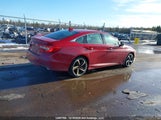 Honda Accord Sport 1HGCV1F37JA811202 fotografie