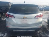 Chevrolet Equinox 3GNAXUEV3NL243377 снимка