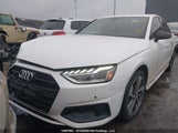 Audi A4 WAUABAF41NN000529 снимка