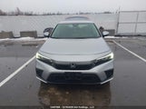 Honda Civic Lx/Lx-B 2HGFE2F28PH107580 снимка