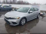 Honda Civic Lx/Lx-B 2HGFE2F28PH107580 снимка