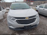 Chevrolet Equinox 2GNAXTEV6K6245425 снимка