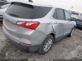 Chevrolet Equinox 2GNAXTEV6K6245425 снимка