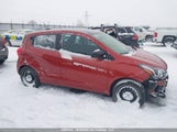 Chevrolet Spark 1Lt Cvt KL8CD6SA8MC703952 снимка