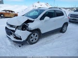 Chevrolet Trax 1Lt 3GNCJLSB4KL144478 снимка