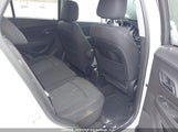 Chevrolet Trax 1Lt 3GNCJLSB4KL144478 снимка