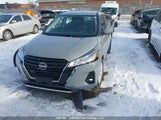Nissan Kicks 3N1CP5BV0RL586393 снимка