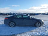 Kia Optima Ex KNAGN4A78D5380018 снимка