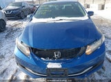 Honda Civic Lx 2HGFB2F49FH009103 снимка