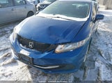 Honda Civic Lx 2HGFB2F49FH009103 снимка