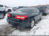 Lincoln Mkz 3LNHM26T29R615243 снимка