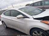 Hyundai Elantra 5NPDH4AE6DH444410 снимка