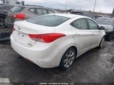 Hyundai Elantra 5NPDH4AE6DH444410 снимка