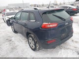 Jeep Cherokee Sport 1C4PJLAB2EW321474 снимка