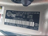 Toyota Corolla S/Le/Xle 2T1BU4EE9AC395103 снимка