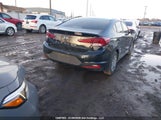 Hyundai Elantra Essential Auto Ivt KMHD74LF7LU099705 photo