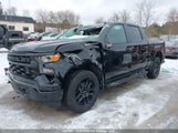 Chevrolet Silverado 3GCPDBEKXRG275747 снимка
