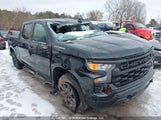 Chevrolet Silverado 3GCPDBEKXRG275747 снимка