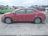 Toyota Corolla S 2T1BURHE1GC673123 снимка