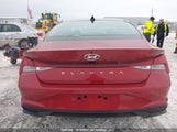 Hyundai Elantra Sel KMHLM4AGXPU528955 снимка