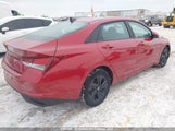Hyundai Elantra Sel KMHLM4AGXPU528955 снимка