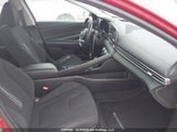 Hyundai Elantra Sel KMHLM4AGXPU528955 снимка