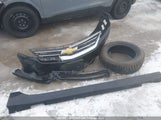 Chevrolet Impala Lt 2G1105S36H9127077 снимка