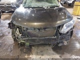 Nissan Rogue 5N1AT2MT0FC857191 снимка