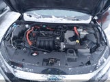 Honda Insight Touring 19XZE4F71KE400129 снимка