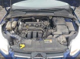 Ford Focus Sel 1FAHP3M26CL458498 photo