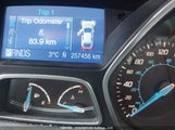 Ford Focus Sel 1FAHP3M26CL458498 снимка