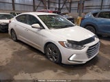 Hyundai Elantra Gl KMHD84LF4JU690892 photo