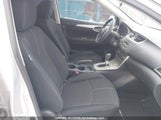 Nissan Sentra 3N1AB7AP2EL648942 снимка