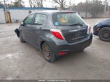 Toyota Yaris Le JTDKTUD38CD515823 снимка