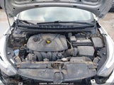 Hyundai Elantra Gl 5NPDH4AE2GH794086 снимка