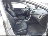 Hyundai Elantra Gl 5NPDH4AE2GH794086 снимка