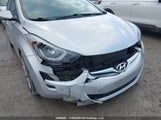 Hyundai Elantra Gl 5NPDH4AE2GH794086 снимка