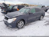 Infiniti M35X JNKCY01F49M851277 снимка