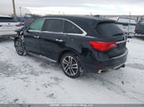 Acura Mdx Navi 5FRYD4H44HB504200 снимка