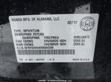 Acura Mdx Navi 5FRYD4H44HB504200 снимка
