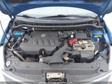 Nissan Versa 1.8Sl 3N1BC13E39L364722 снимка