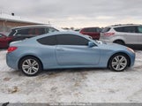 Hyundai Genesis Coupe 2.0T KMHHT6KD3AU036459 снимка