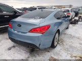 Hyundai Genesis Coupe 2.0T KMHHT6KD3AU036459 снимка