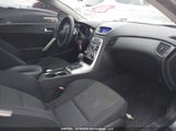 Hyundai Genesis Coupe 2.0T KMHHT6KD3AU036459 снимка