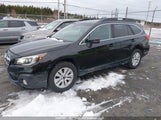 Subaru Outback 2.5I Touring 4S4BSDGC4J3371216 снимка