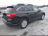Subaru Outback 2.5I Touring 4S4BSDGC4J3371216 снимка
